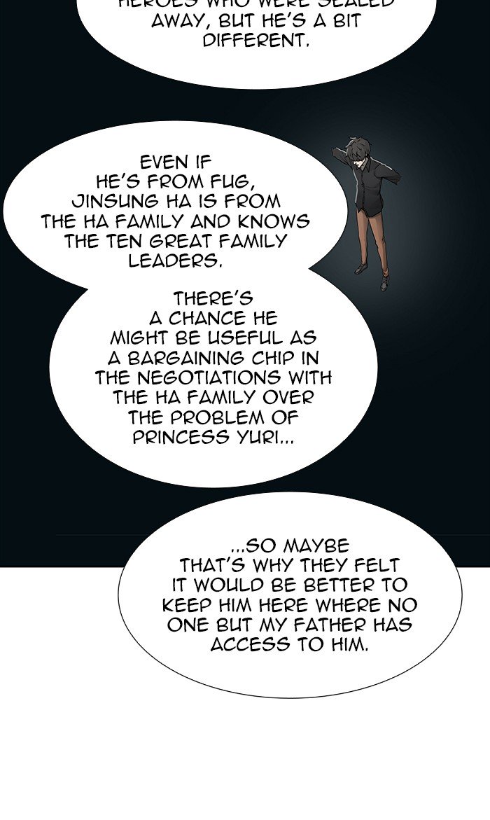 Tower of God, Chapter 466 image 84